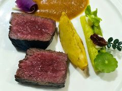 -Olive橄榄花园漂亮饭主题布置餐厅(大望路店)