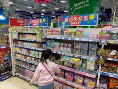 -TOYSRUS玩具反斗城(上海青浦吾悦广场店)