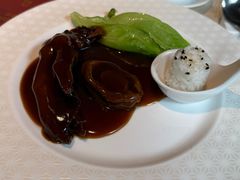 -富临饭店阿一鲍鱼