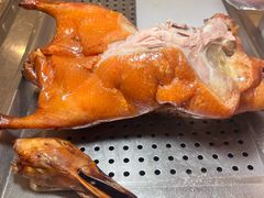 -北京全聚德(方庄店)