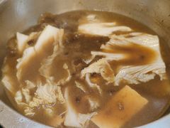 -聚首堂·特色小吃·肘子(什刹海德胜门店)