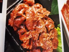 -大可泥炉烤肉(中街店)