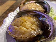 -质烤烤物·活烤海鲜(质烤总店)