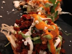 Sope-Pistolera Mexican Cantina女枪手墨西哥餐厅(碧云路店)