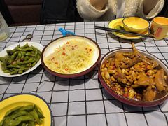 -江西老表·经典江西八大碗