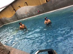 -绿岛汤泉韩式休闲会所