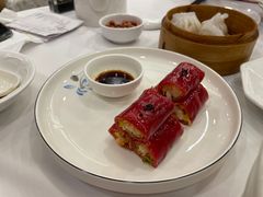 -一品粤珍轩(吴中路店)