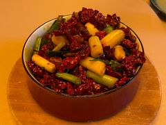 -山石榴·贵州菜(丰盛里店)