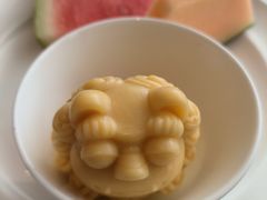 -北京王府井希尔顿酒店·万斯阁西餐厅