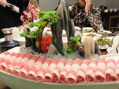 -揽季锅物会.福建黄鱼.海鲜姿造(五四路店)