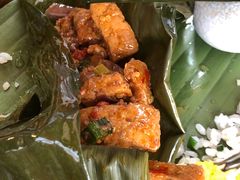 -傣乡之味·傣族特色手抓饭·孔雀宴(大理古城首店)