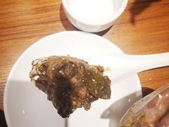 五香兔头-老号尤兔头(西川店)