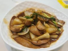 -二扁私房面馆(崂山路店)