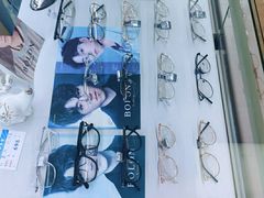 -云镜眼镜加工中心(南环路店)