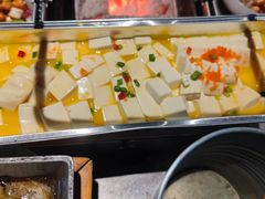 -很久以前羊肉串(簋街店)