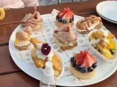 -宝莱纳餐厅(滨江店)