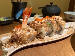 -水之惠鲜鱼料理(王府大街店)