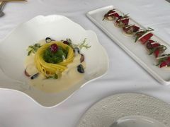 -王品牛排(郑州大卫城店)