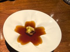 -千代武日本料理(开发区店)