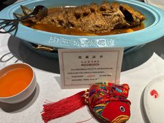 -阿五黄河大鲤鱼(英协路店)