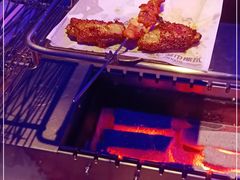 -很久以前羊肉串(打浦路店)