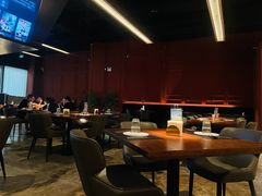 大堂-404干式熟成牛排馆•聚会餐厅