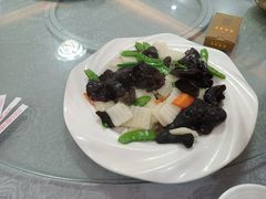 -金满福国际酒店(迎宾大道店)