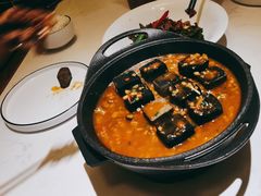 -徽镇小厨·经典徽菜(马连道店)