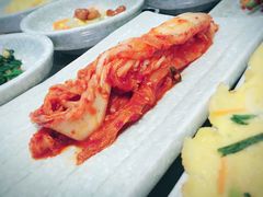 -金顺碳烤肉(1号店)