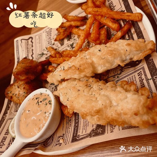 ECO一口轻食(钟楼店)