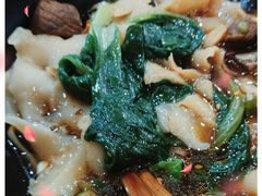 -青石桥老瓦房肥肠粉总店(青石桥总店)