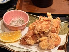 -玄白·炭烤活鳗(上海首店)