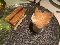 -翡翠36餐厅(浦东香格里拉店)