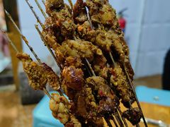 -老白家怡贵园烤肉