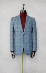 点击看大图 -优山定制西服衬衫大衣(国贸店)