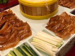 -金玉满堂酒店(西四环店)