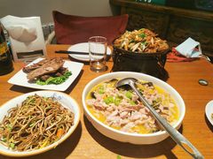 -京尊烤鸭店JINGZUN(春秀路店)