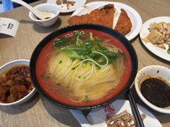 -泰煌鸡·上海白斩鸡·鸡汤面(鹤庆店)