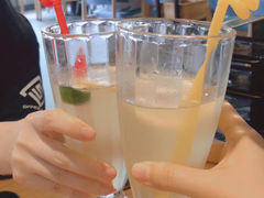 -打酱友•斑鱼海鲜粥火锅(吴桥店)