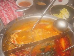 -骨之味·筒骨汤火锅(江头店)