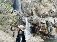 -洛阳白云山景区