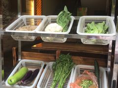 鲜菜shangj-忆湘南(庐山店)