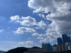 -海云台海滩