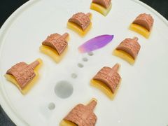 -曾宴·楚菜(湖北省博物馆店)