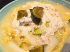 -鹿港小镇(悠唐店)