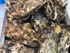 -渔民船说·北塘海鲜·天津菜·海肠捞饭(北塘古镇店)