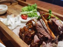 -纳瓦新疆菜(银都店)