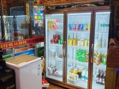 -小不点烧烤城(长乐宫店)