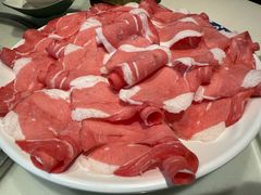 -福寿斋·老北京铜锅涮肉·烤鸭(顺义总店)