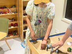 -观心实验室·心理咨询(上海旗舰店)
